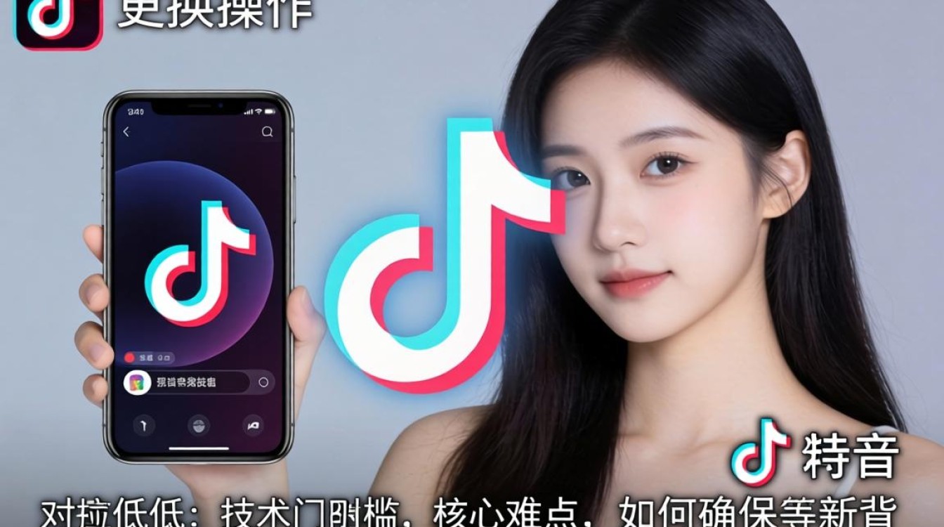 抖音原本背景图怎么换?抖音换背景图违规被封怎么办 抖音换背景图违规被封怎么办