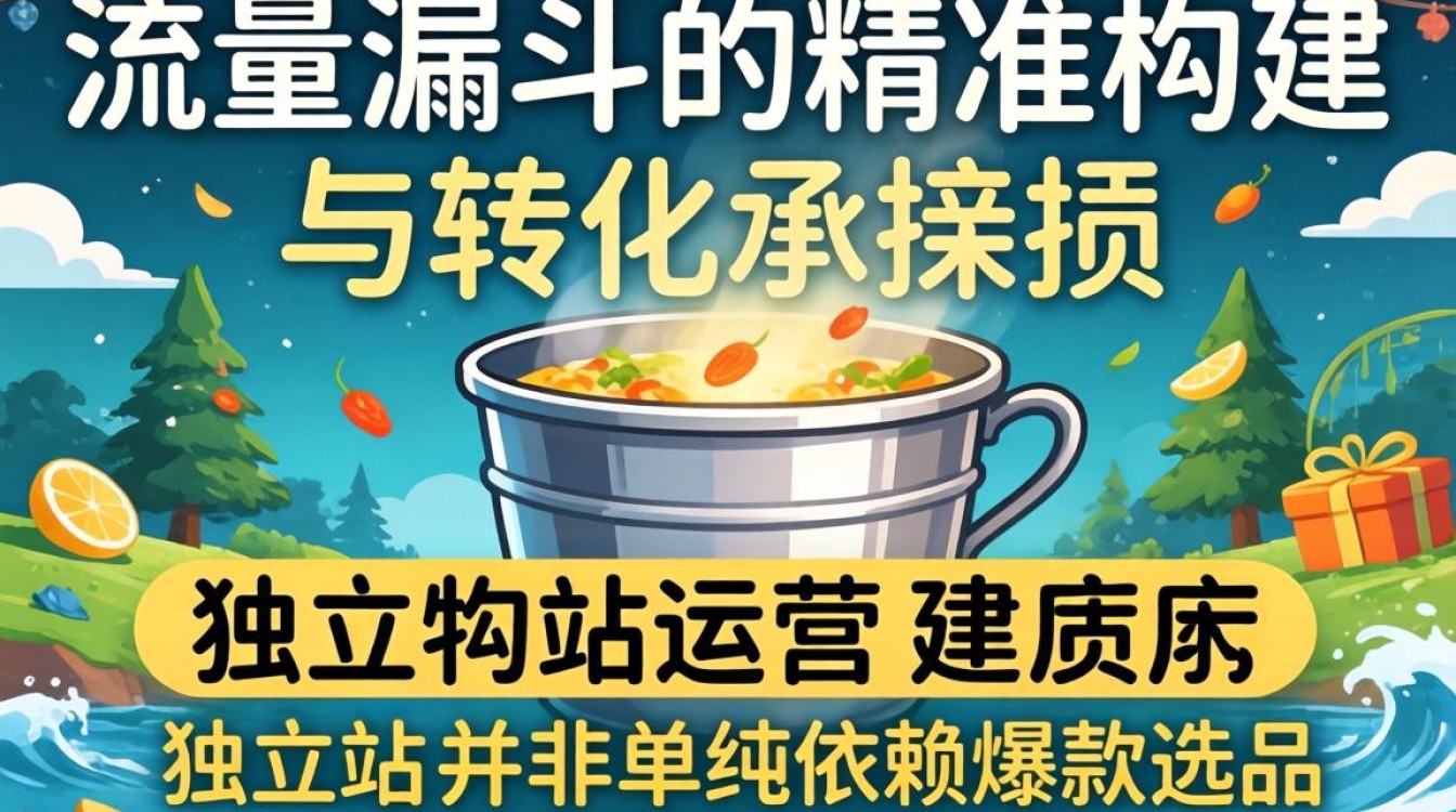 tk独立站怎么运营?独立站运营完整版教程分享 独立站运营完整版教程分享