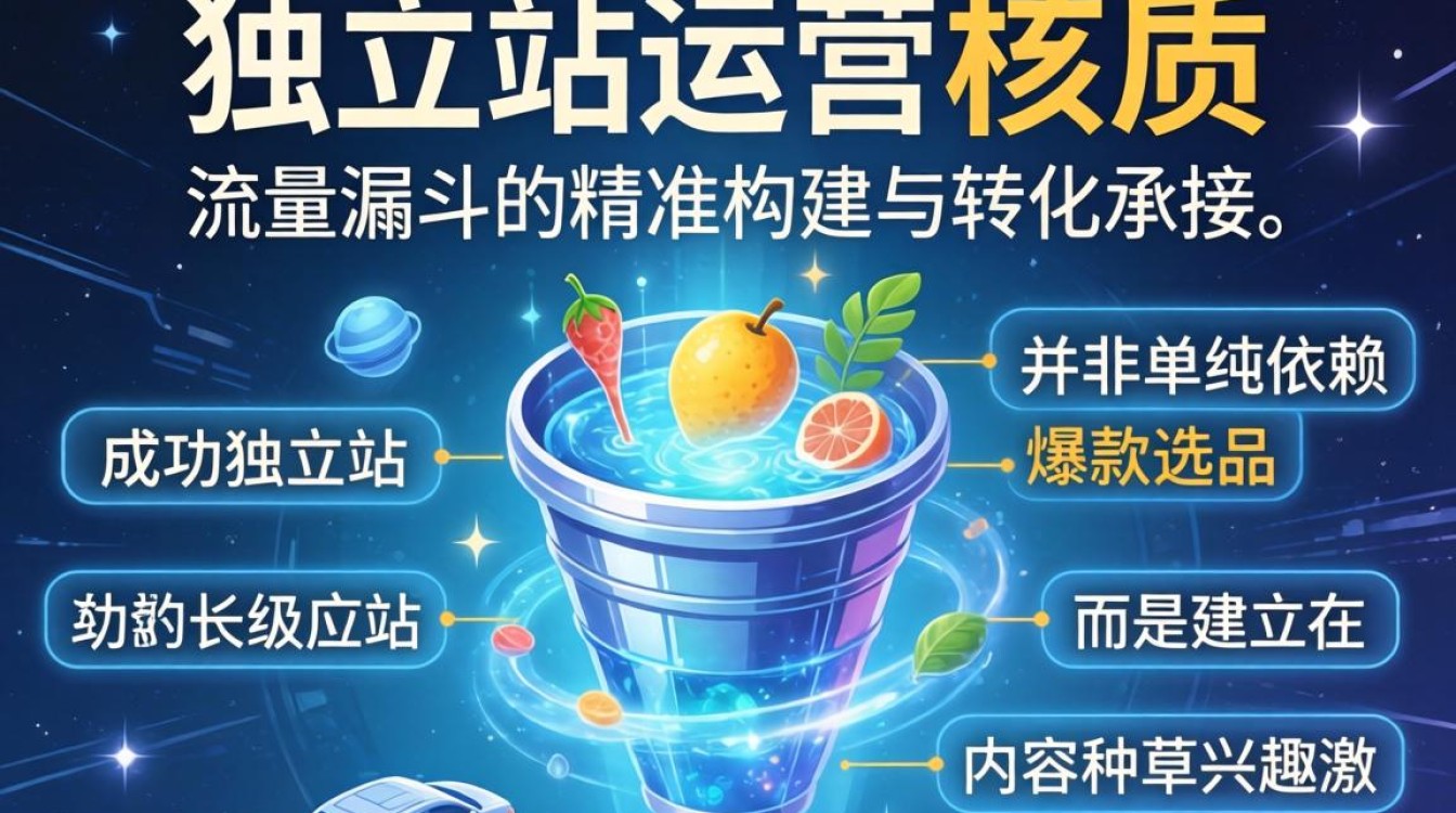 tk独立站怎么运营?独立站运营完整版教程分享 独立站运营完整版教程分享