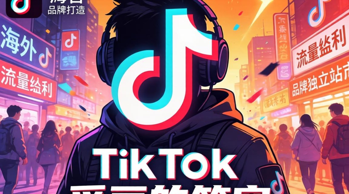 TikTok爱豆的笑容怎么拍?独立站建站海外电商指南 TikTok爱豆的笑容怎么拍