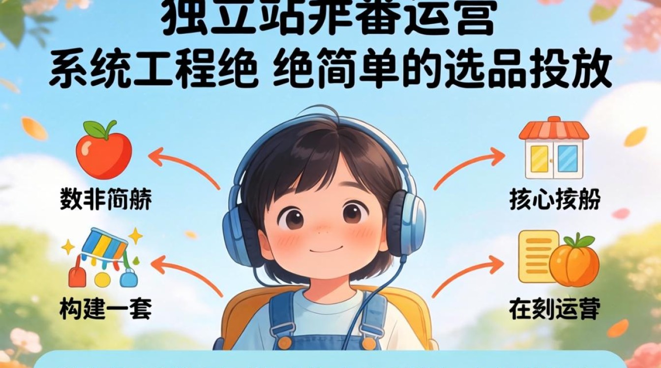 儿童怎么练独立站?儿童独立站运营必备工具有哪些 儿童独立站运营必备工具有哪些