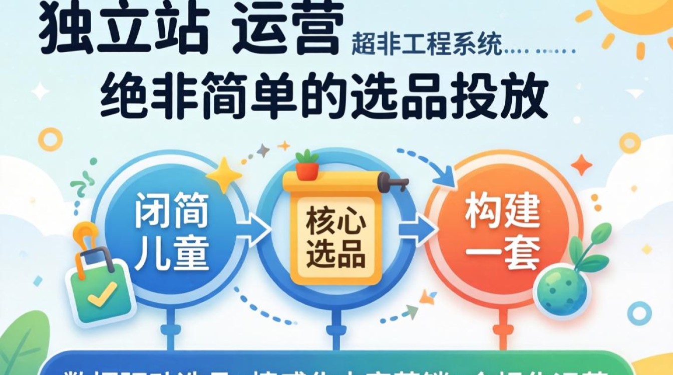 儿童怎么练独立站?儿童独立站运营必备工具有哪些 儿童独立站运营必备工具有哪些