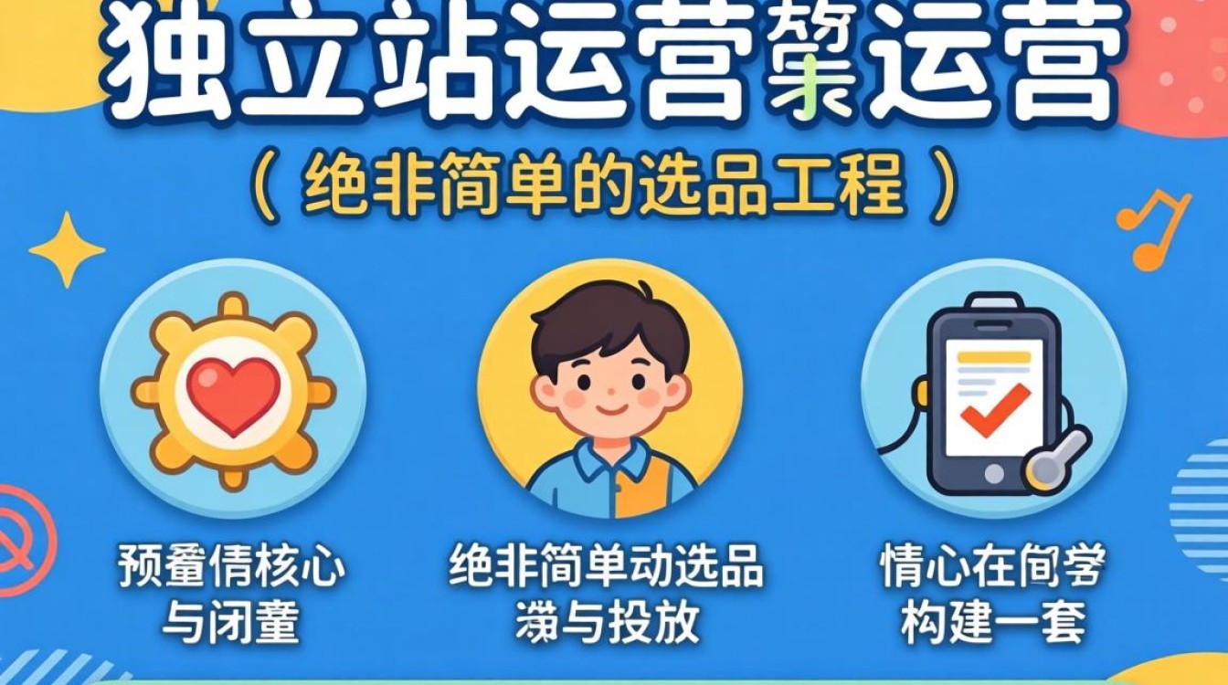 儿童怎么练独立站?儿童独立站运营必备工具有哪些 儿童独立站运营必备工具有哪些