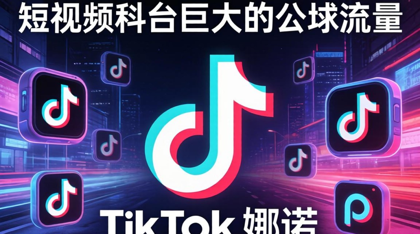 TikTok娜诺专辑怎么卖?独立站建站海外电商指南 TikTok娜诺专辑怎么卖