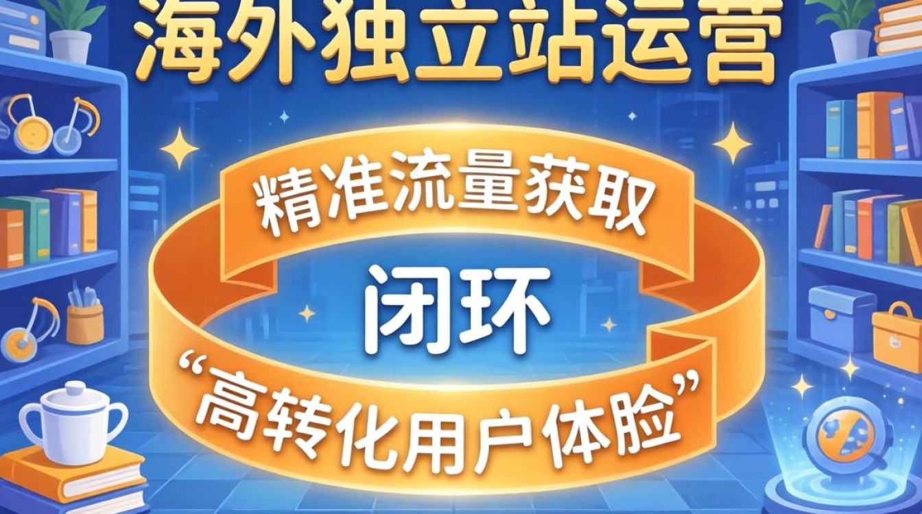 独立站运营必备技巧有哪些