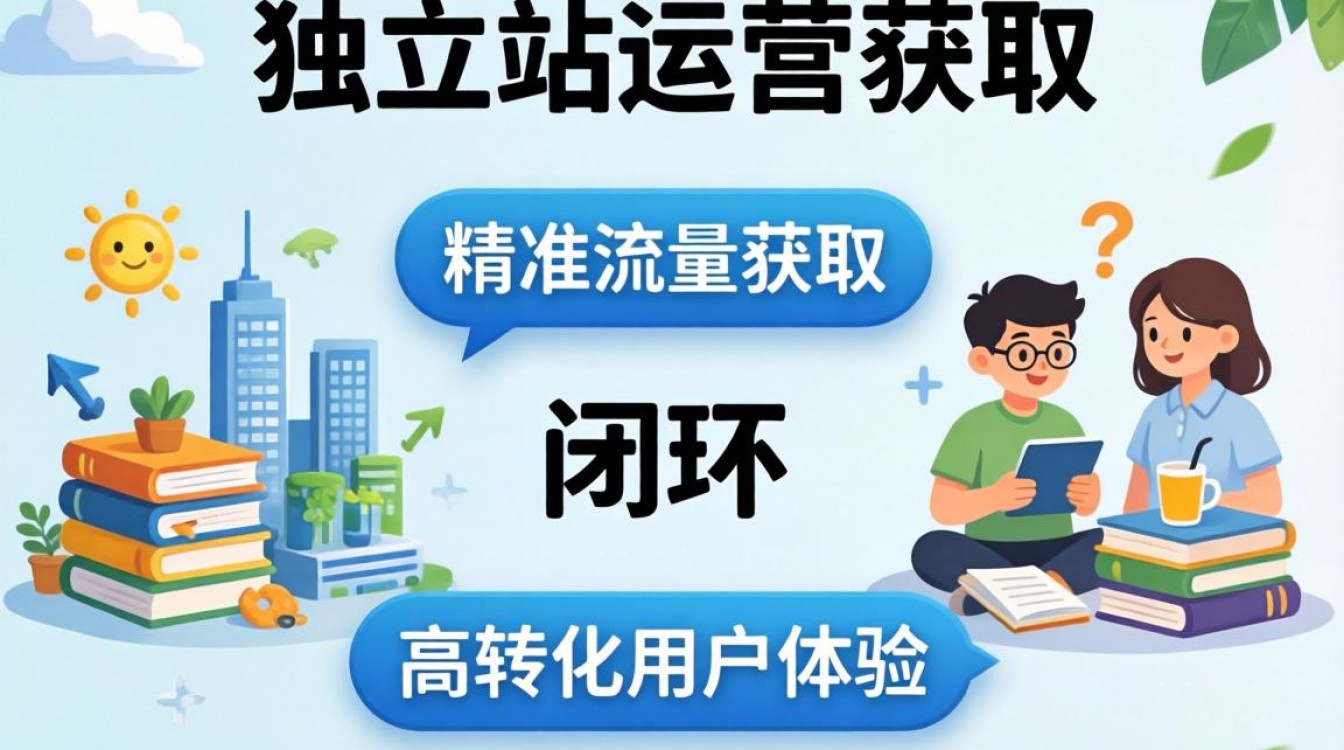 独立站运营必备技巧有哪些