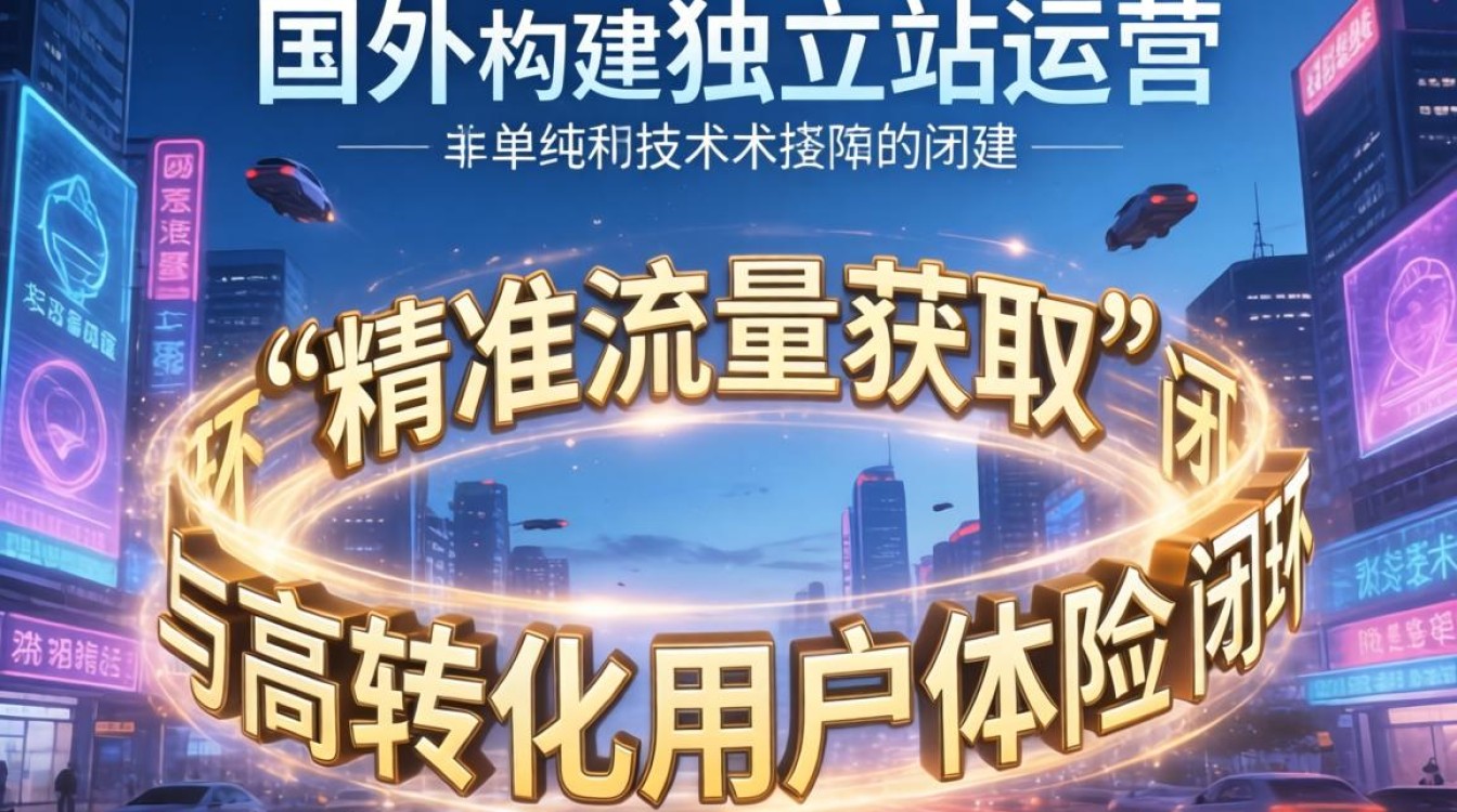 独立站运营必备技巧有哪些