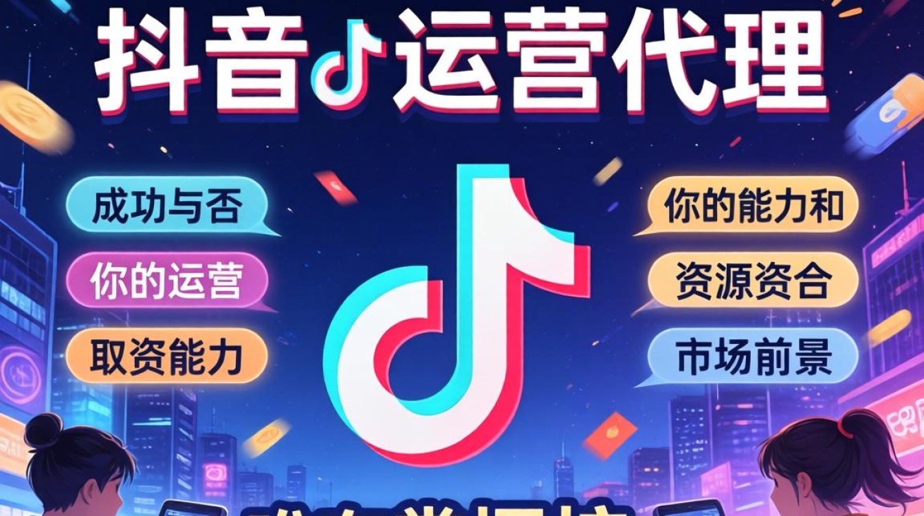 加盟抖音运营代理怎么样?新手做抖音代理靠谱吗 加盟抖音运营代理怎么样