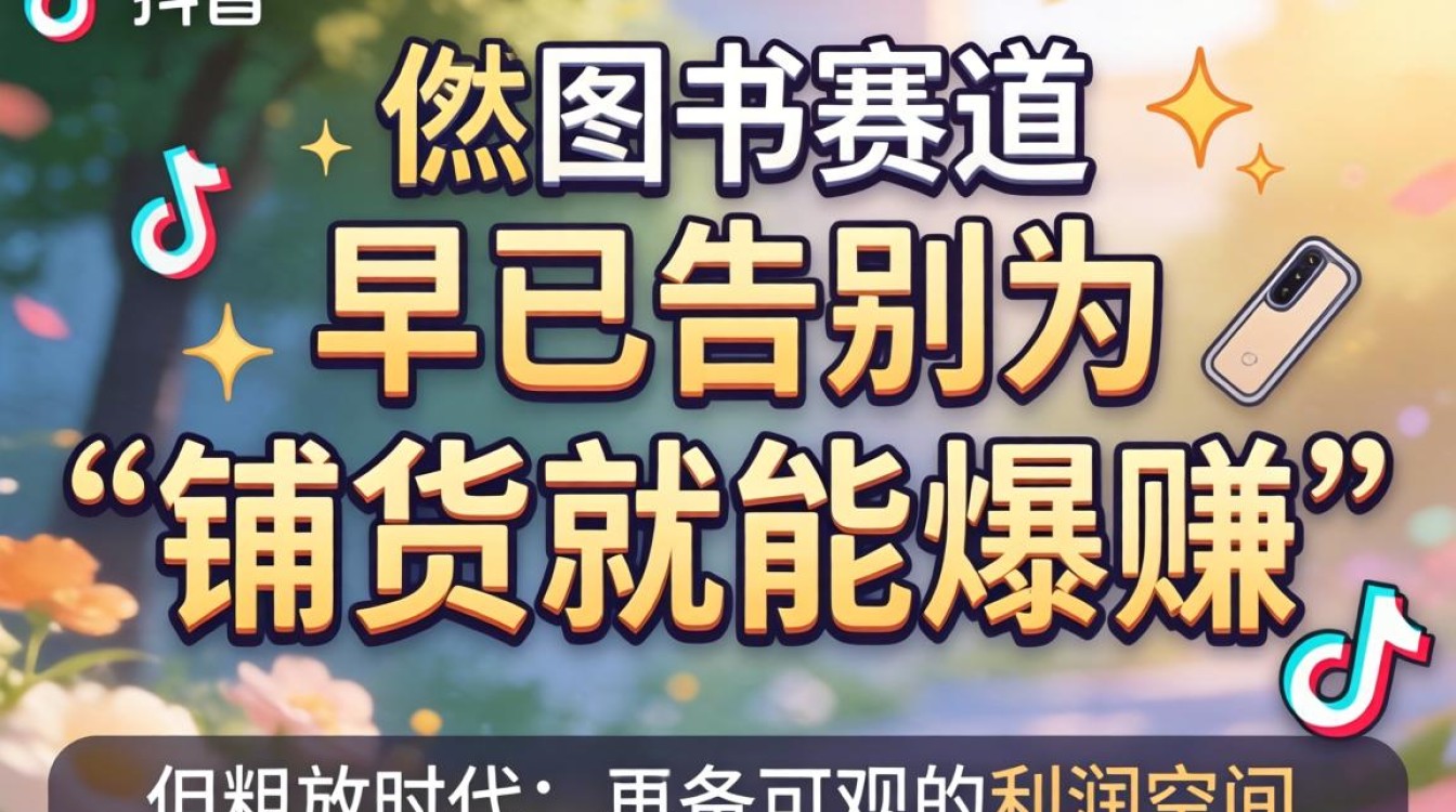 抖音图书的利润怎么样?做抖音卖书一个月能赚多少钱 做抖音卖书一个月能赚多少钱