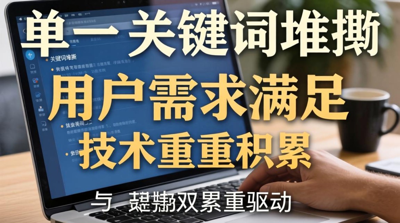 外贸独立站如何快速提升谷歌排名