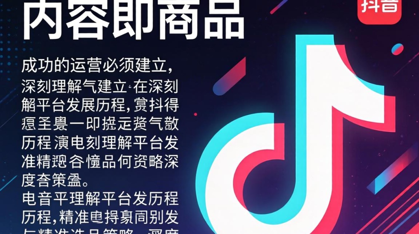 抖音选品策略与爆款挖掘技巧