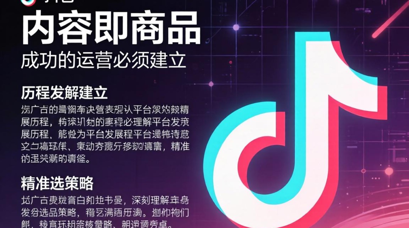 抖音选品策略与爆款挖掘技巧