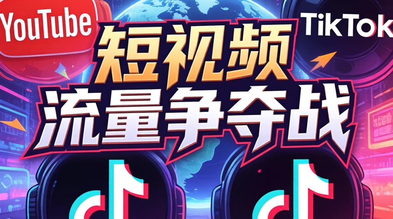 YouTube抖音TikTok标语是什么