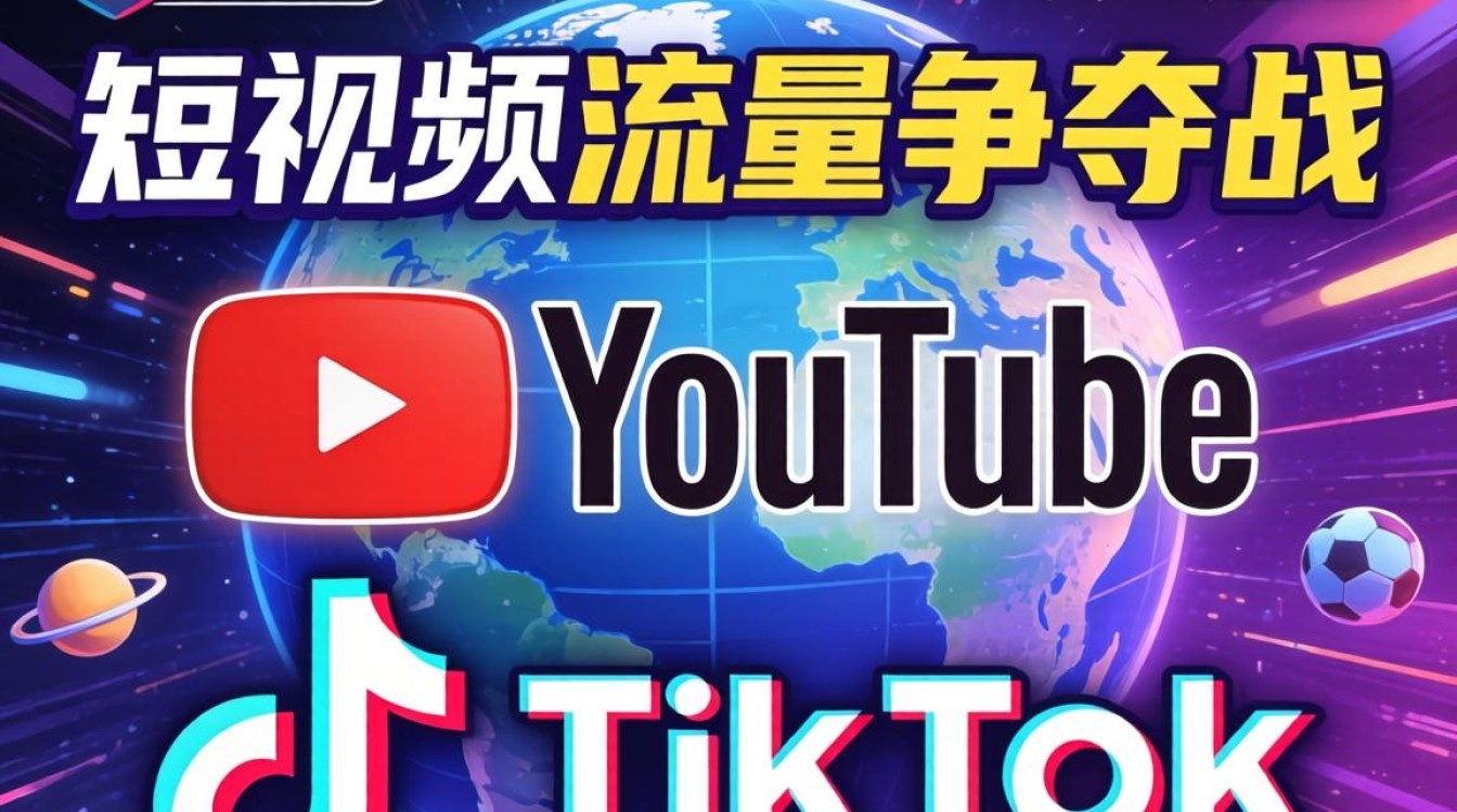YouTube抖音TikTok标语是什么