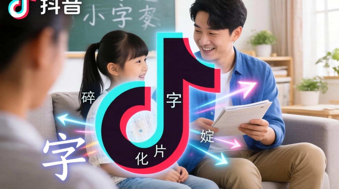 抖音识字小程序怎么弄?爆款成功套路案例解析有哪些 爆款成功套路案例解析有哪些