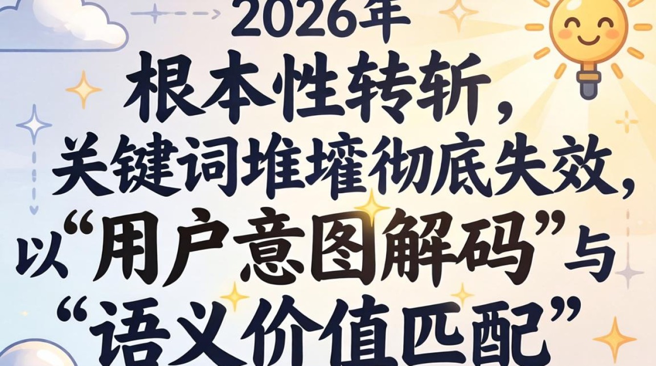 2026年独立站标题优化新趋势解析