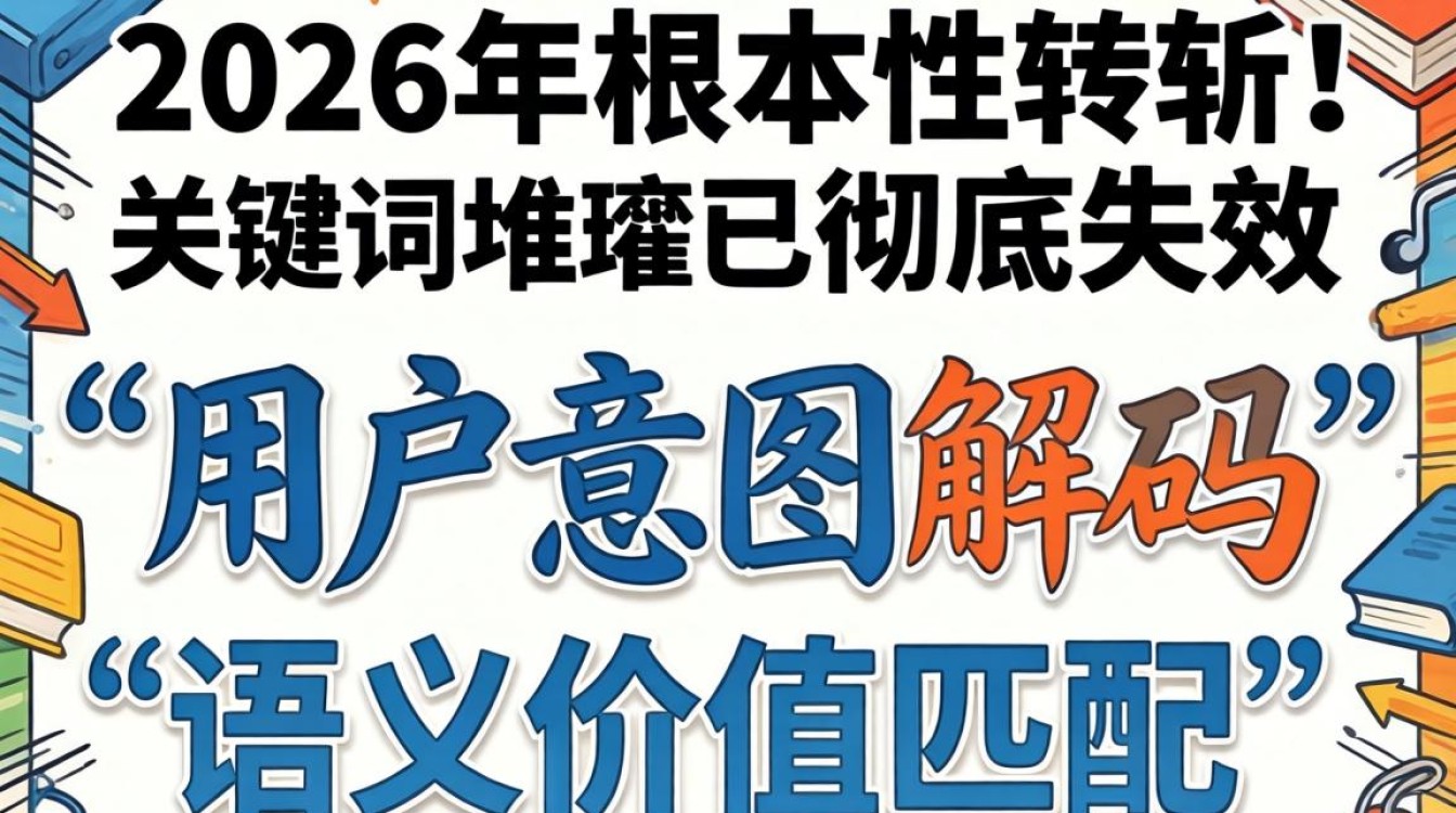 2026年独立站标题优化新趋势解析