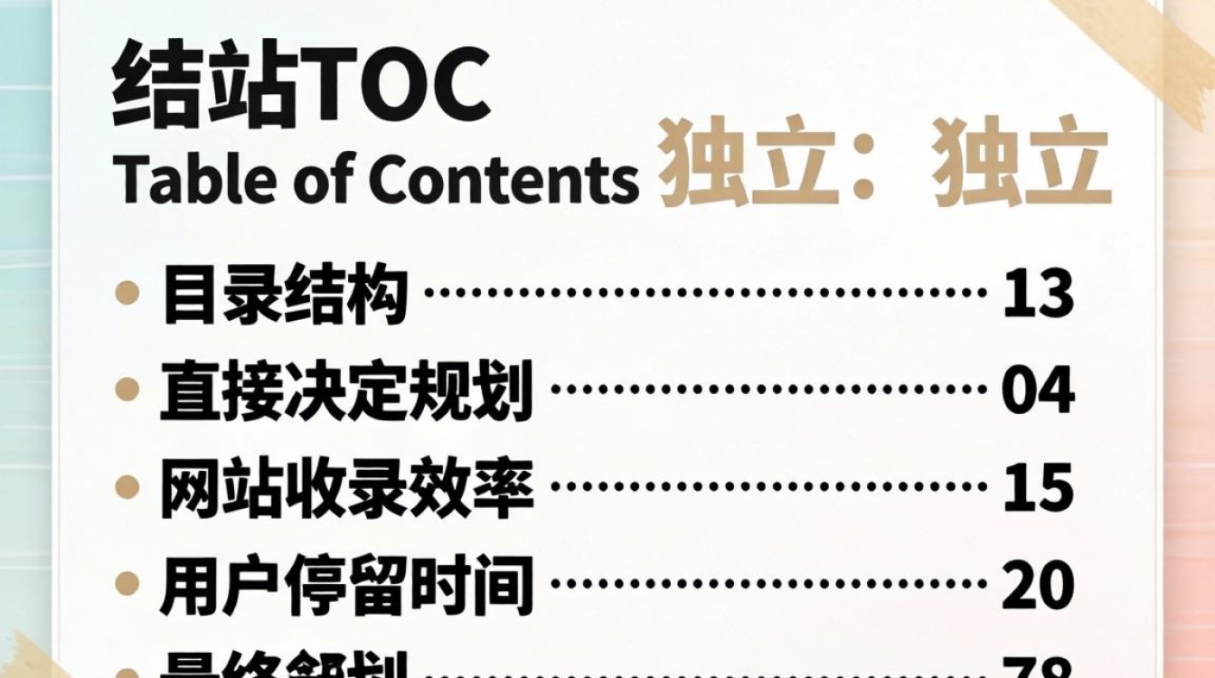 独立站toc选择技巧有哪些