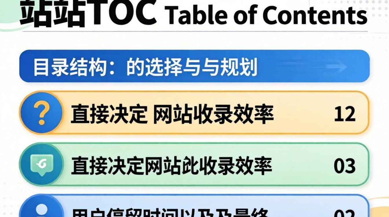 独立站toc选择技巧有哪些