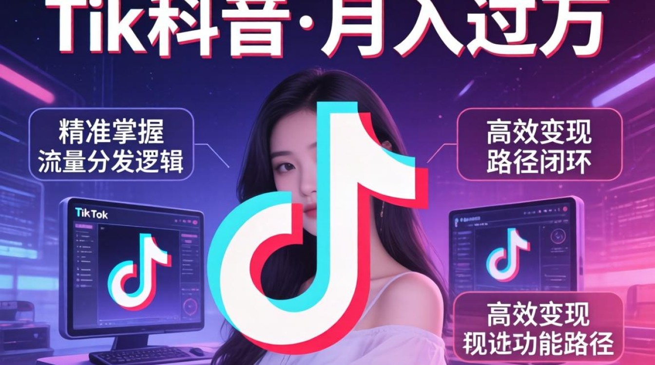 TikTok连线的人在哪看?TikTok直播怎么变现月入过万 TikTok直播怎么变现月入过万