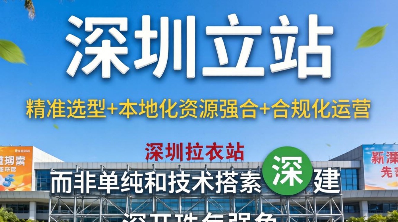 深圳独立站建站平台哪个好