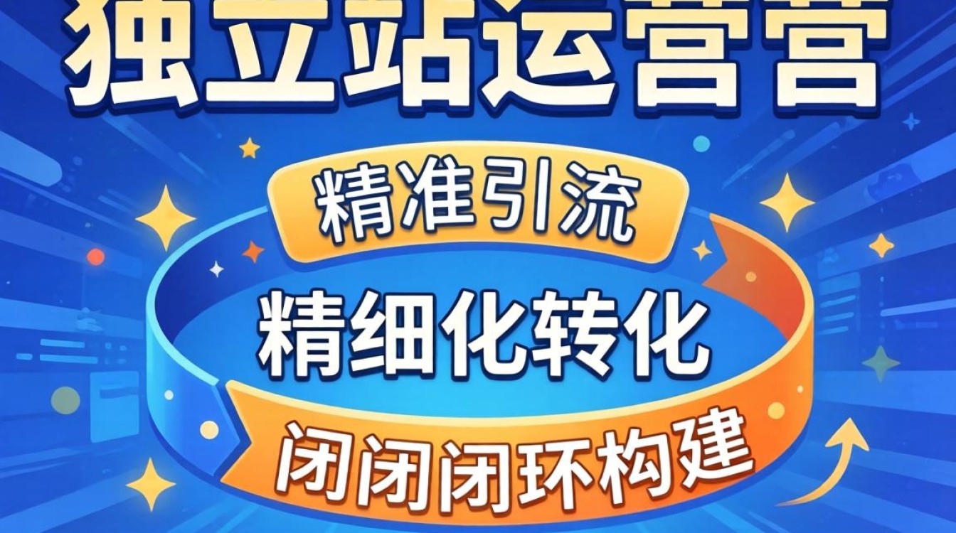 独立站运营教程哪里有