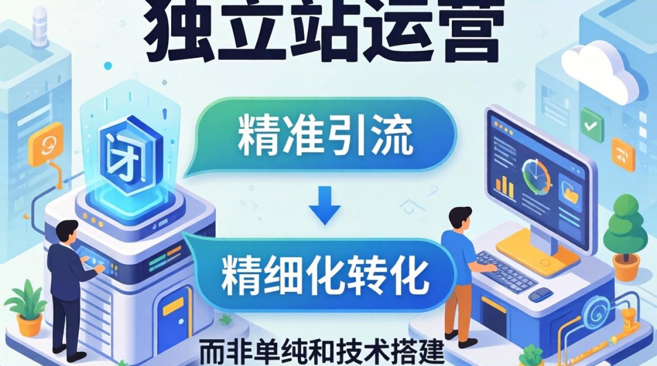 独立站运营教程哪里有