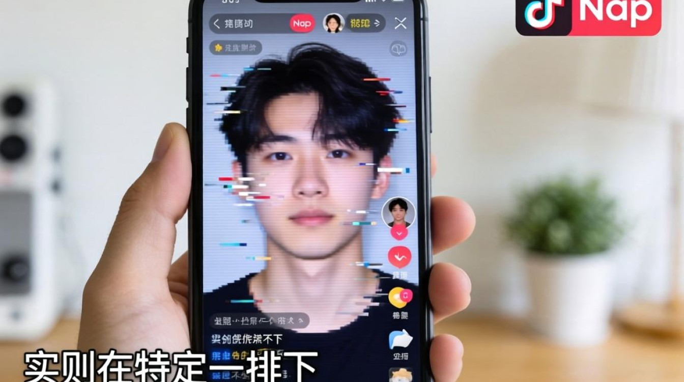 抖音手机视频怎么变卡顿