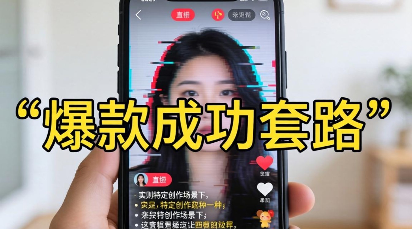 抖音手机视频怎么变卡顿