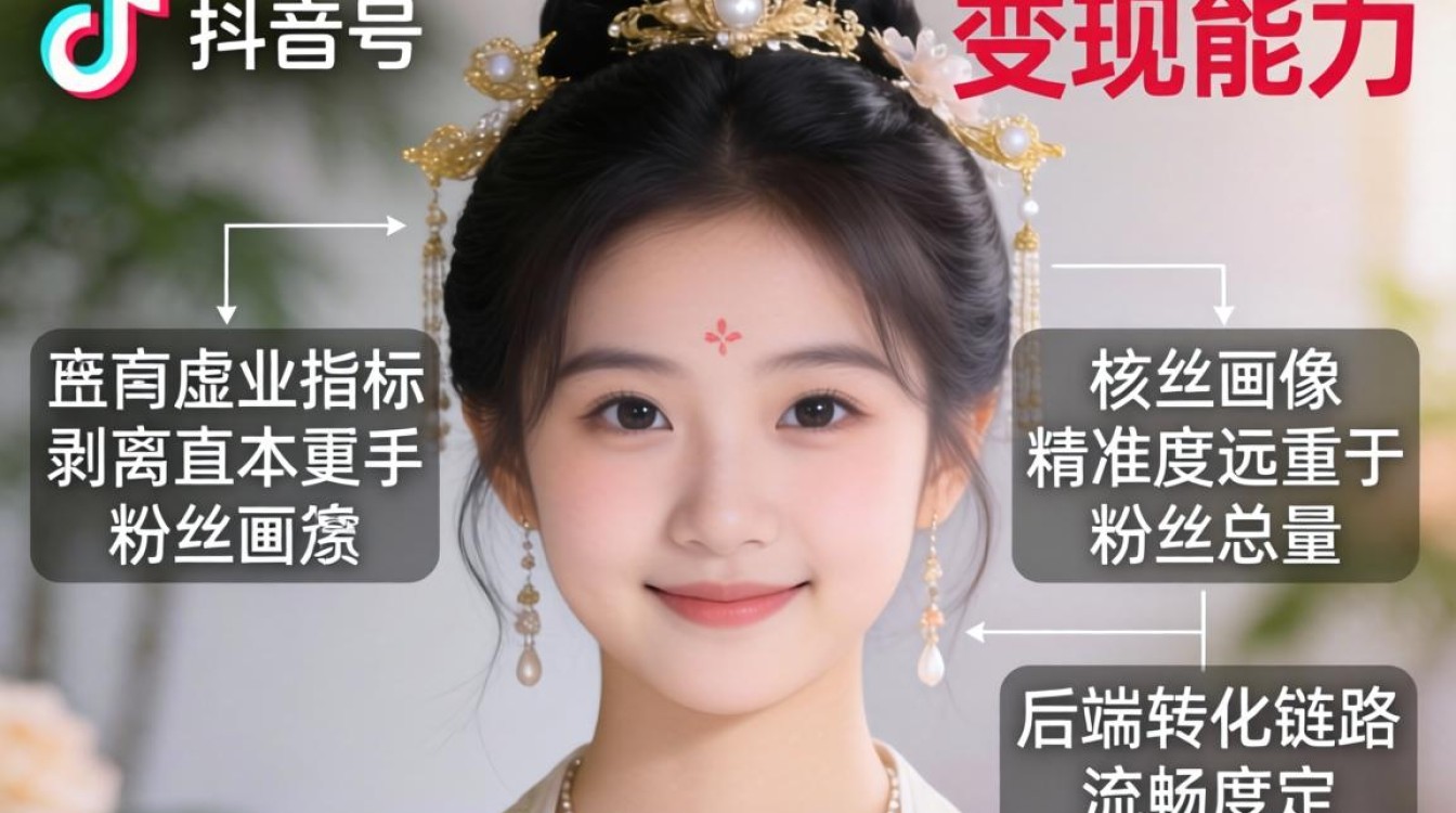 抖音做什么内容容易变现