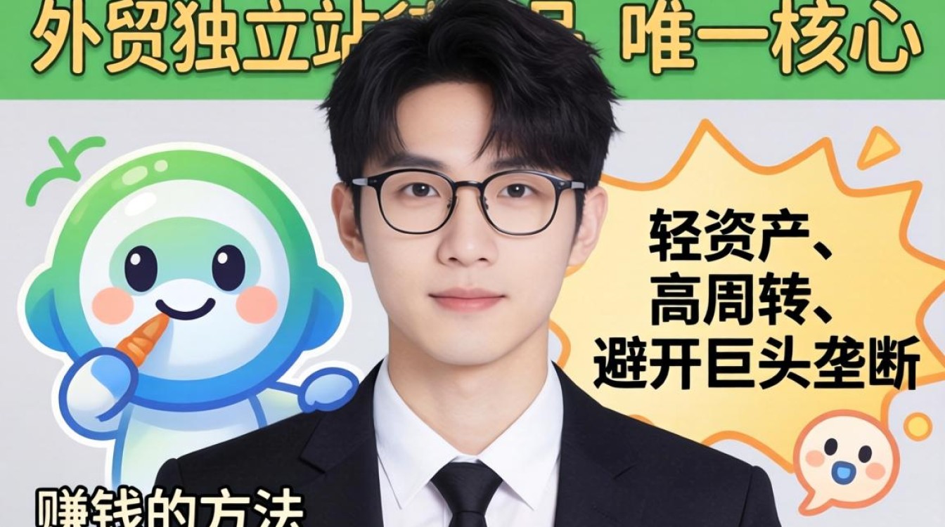 适合普通人的赚钱方法有哪些