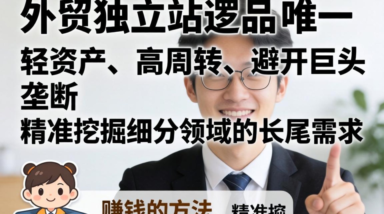 适合普通人的赚钱方法有哪些