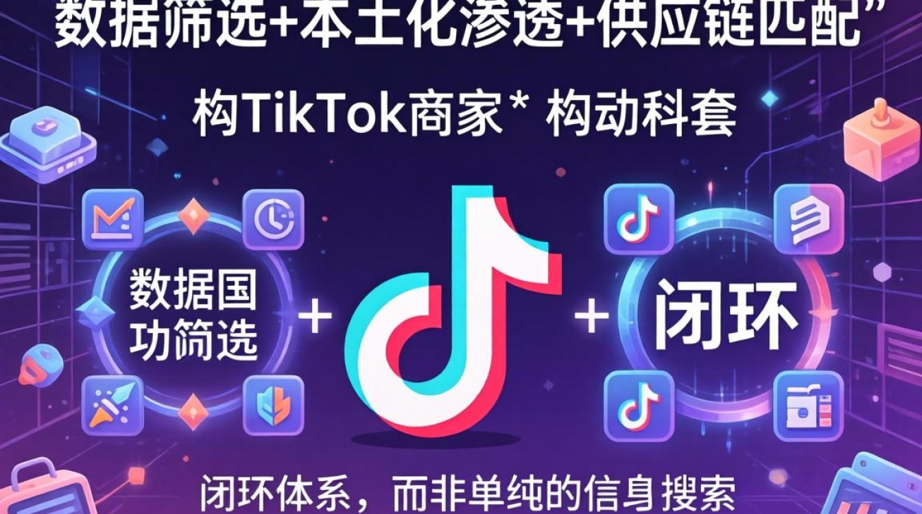 抖音如何找泰国tiktok商家