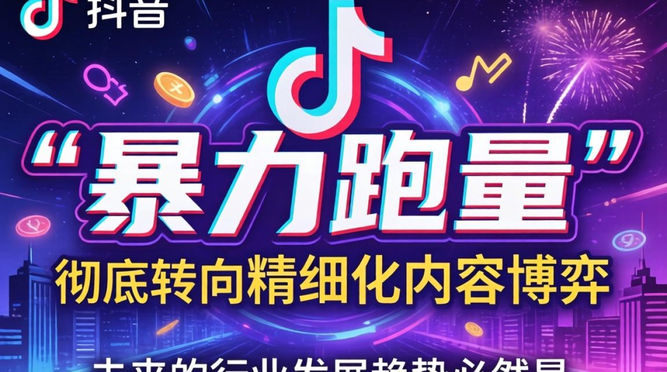 抖音千川短视频怎么投?千川投放行业未来发展趋势是什么 千川投放行业未来发展趋势是什么