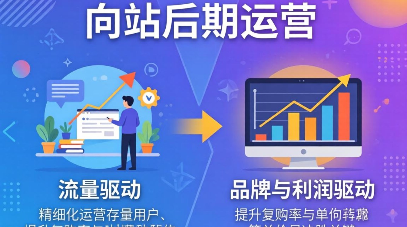 独立站后期怎么运营?独立站后期运营有哪些技巧? 独立站后期运营有哪些技巧