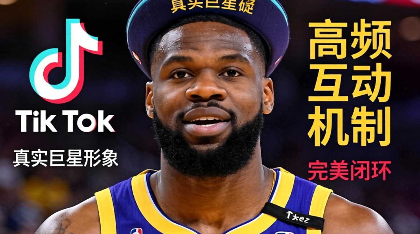 杜兰特tiktok账号粉丝有多少?揭秘优秀运营方法论 杜兰特tiktok账号粉丝有多少