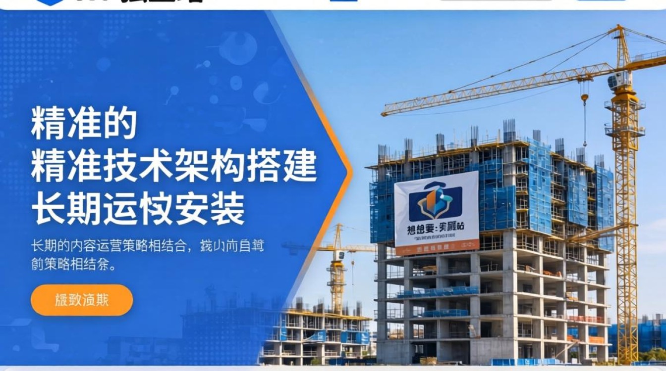 wp独立站搭建详细步骤