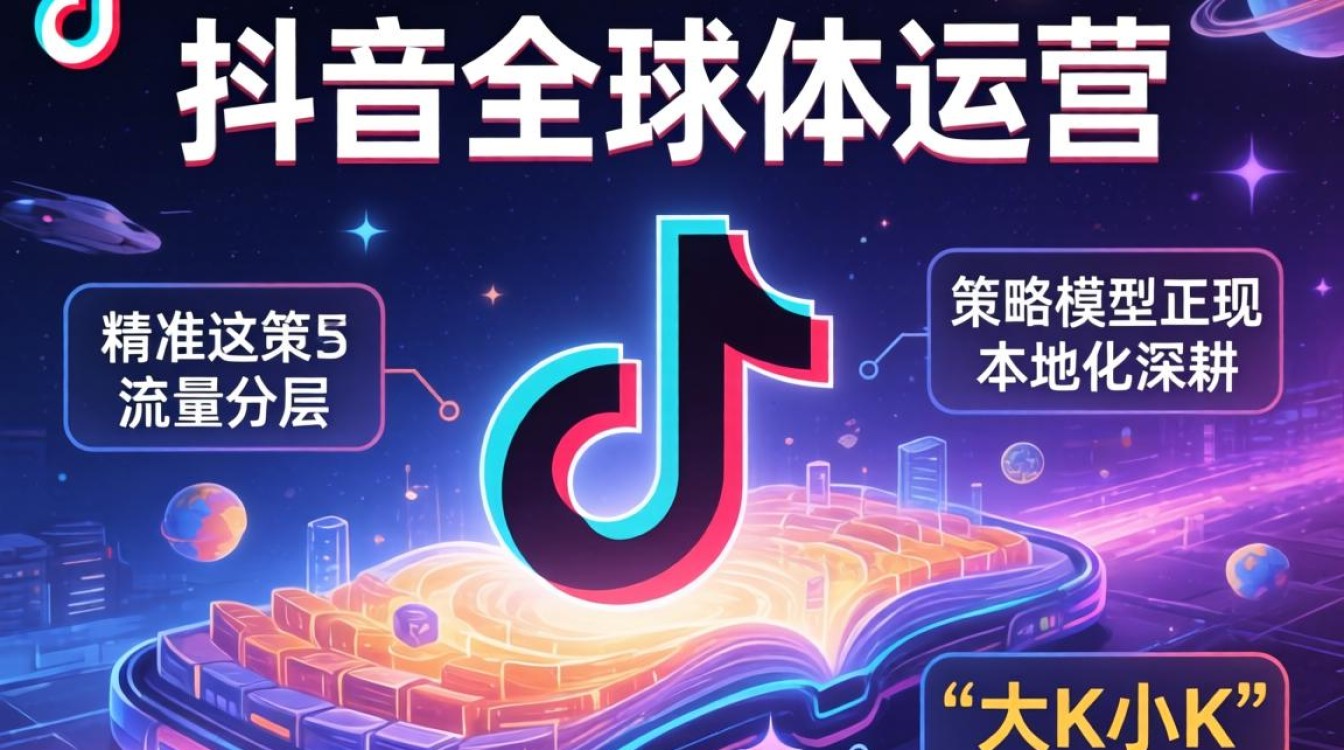 TikTok大k小k是什么意思