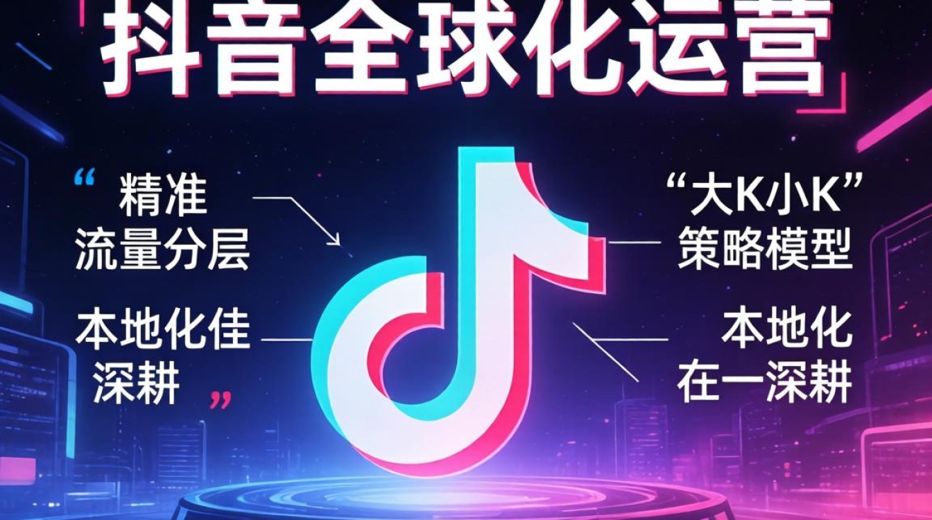 TikTok大k小k是什么意思