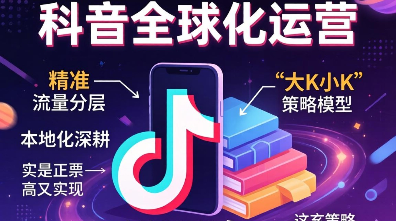 TikTok大k小k是什么意思