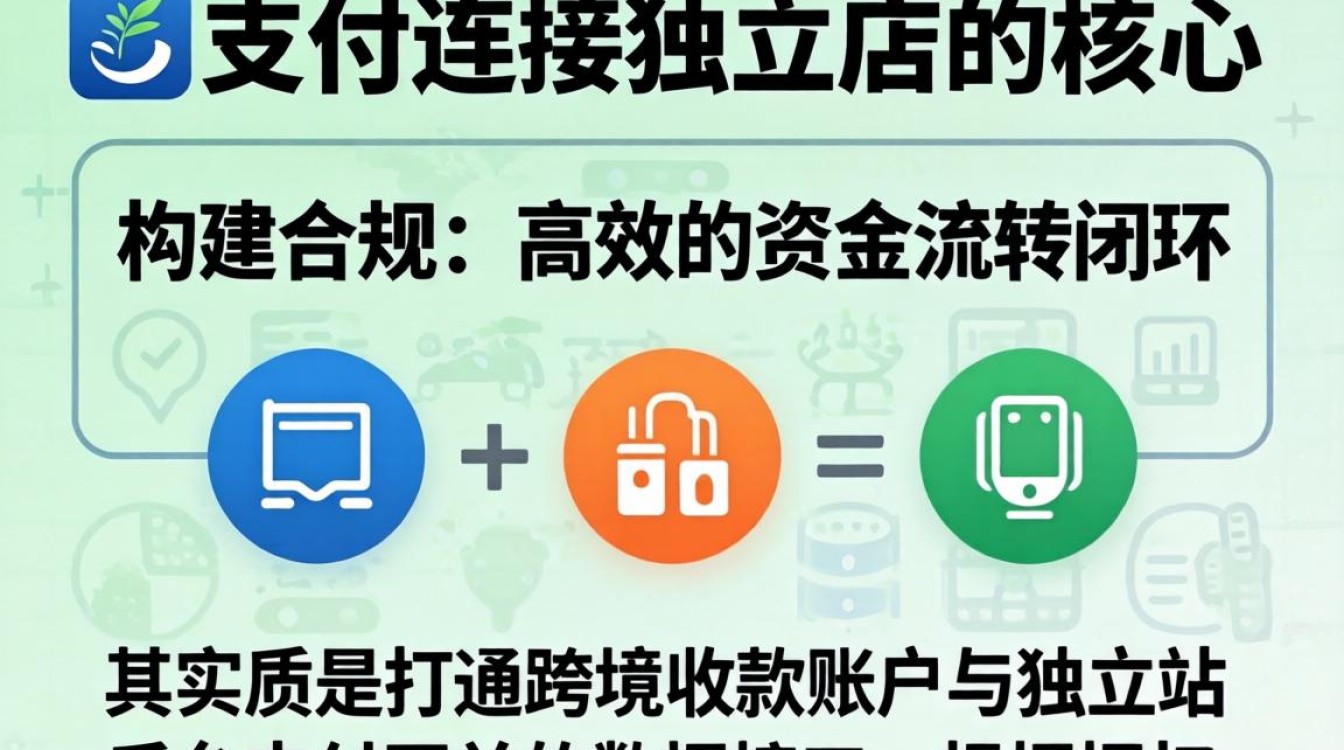 连连怎么连接独立站?权威机构发布指南详解 权威机构发布指南详解