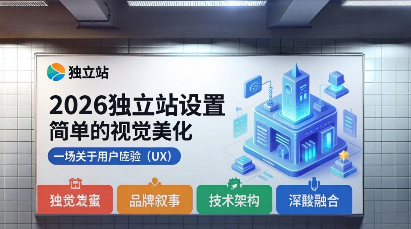 2026年独立站主题设置最新教程