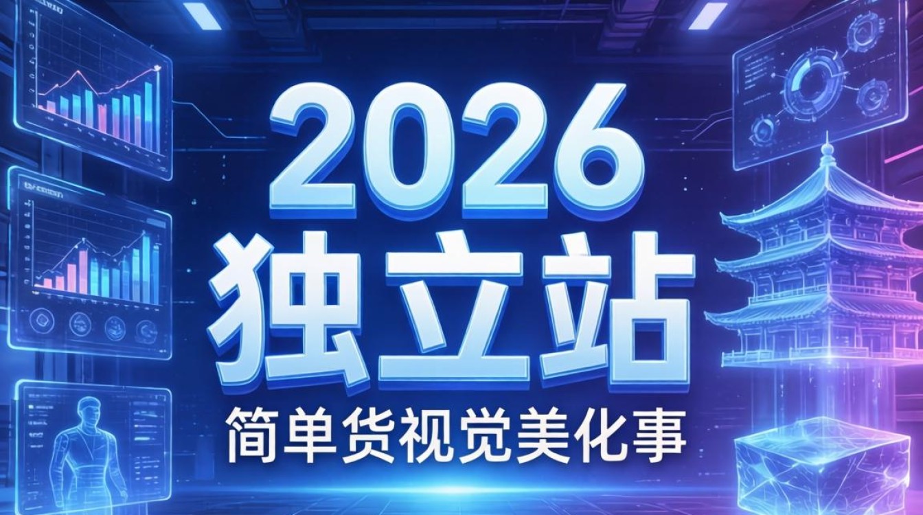 2026年独立站主题设置最新教程