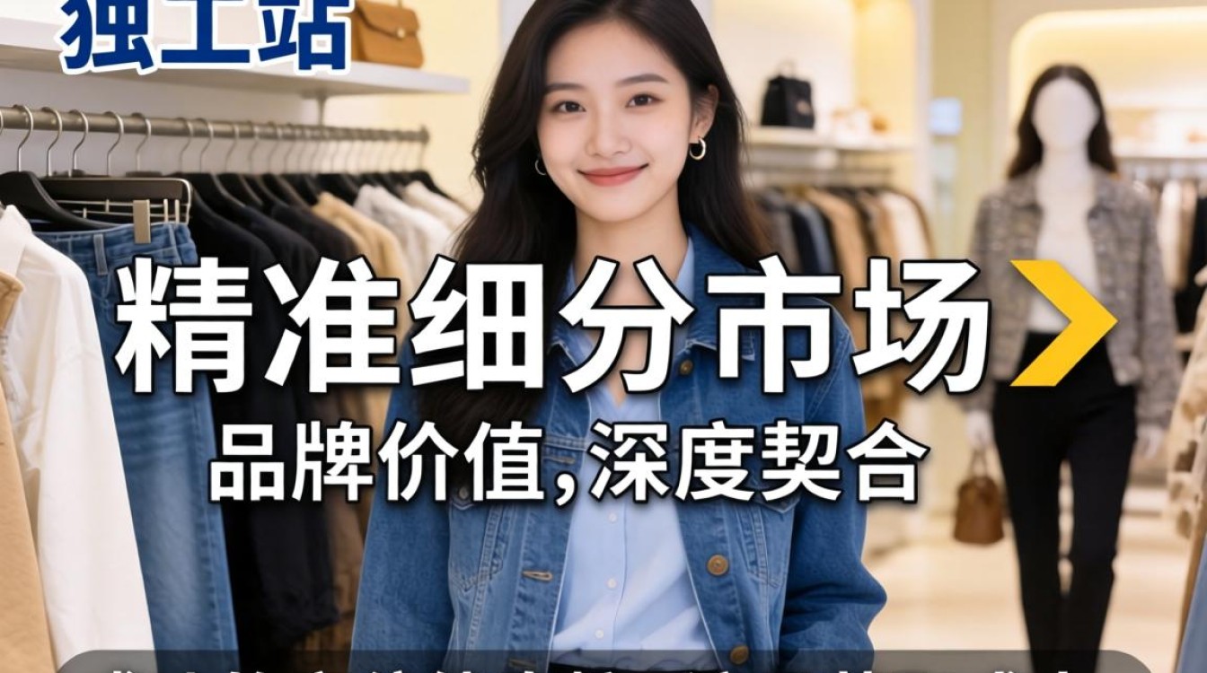 新手如何精准定位快速提升销量