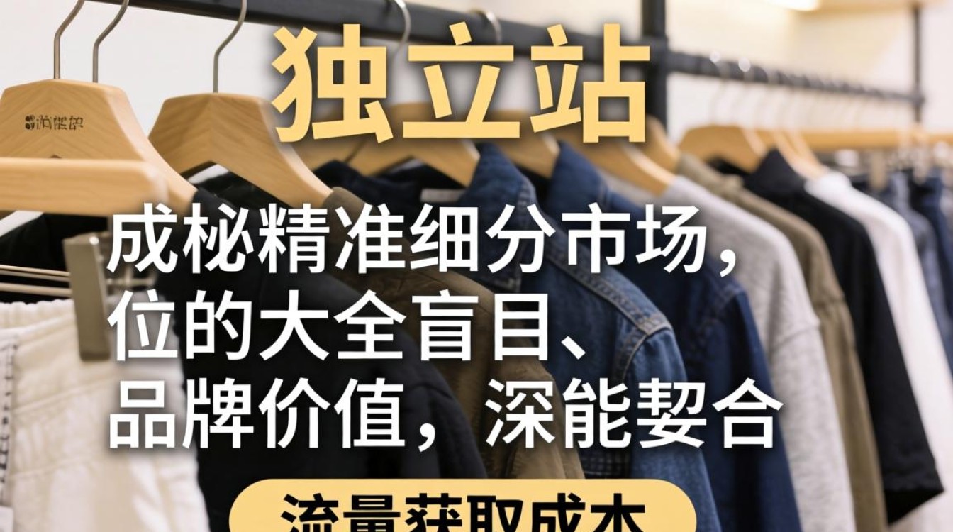 新手如何精准定位快速提升销量