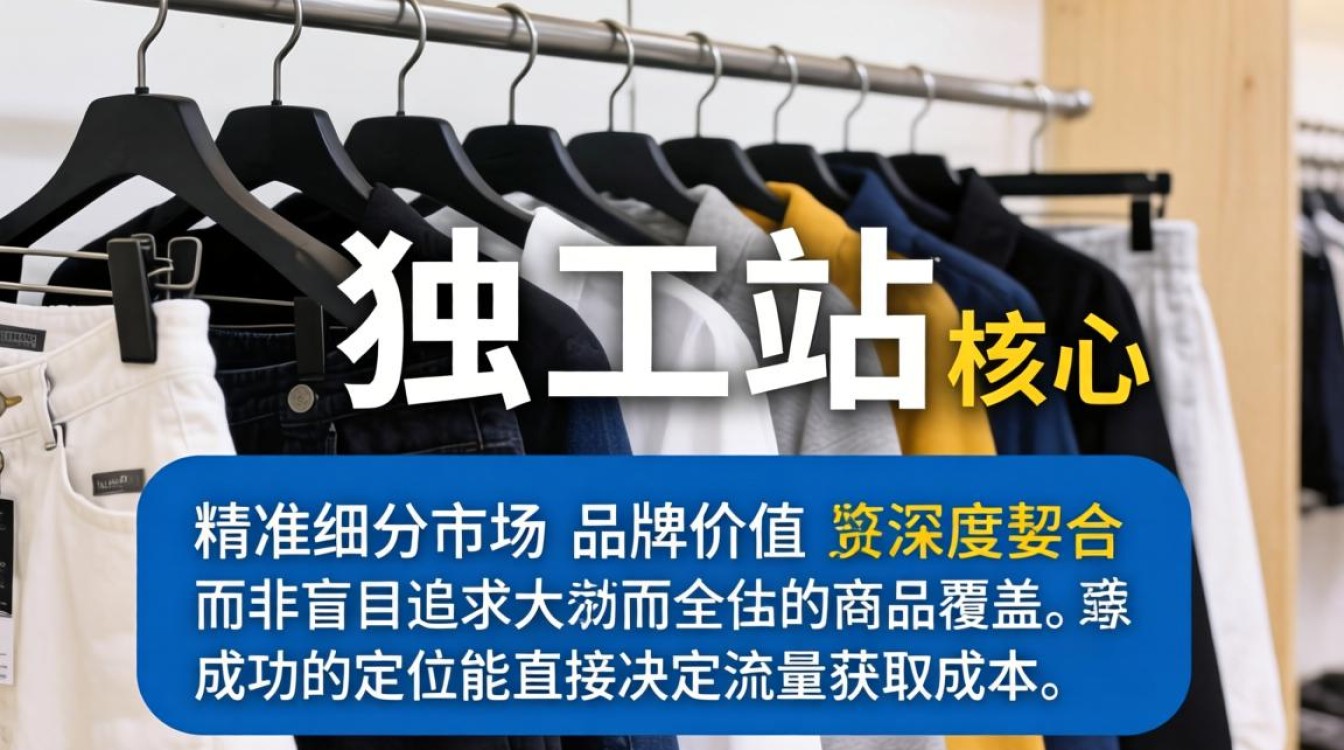 新手如何精准定位快速提升销量