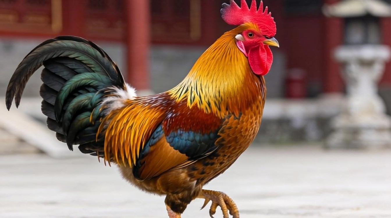 怎么站金鸡独立怎么学