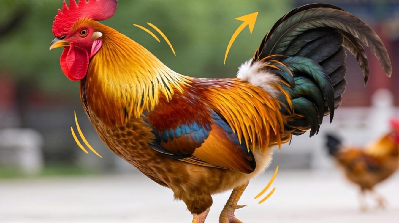 怎么站金鸡独立怎么学