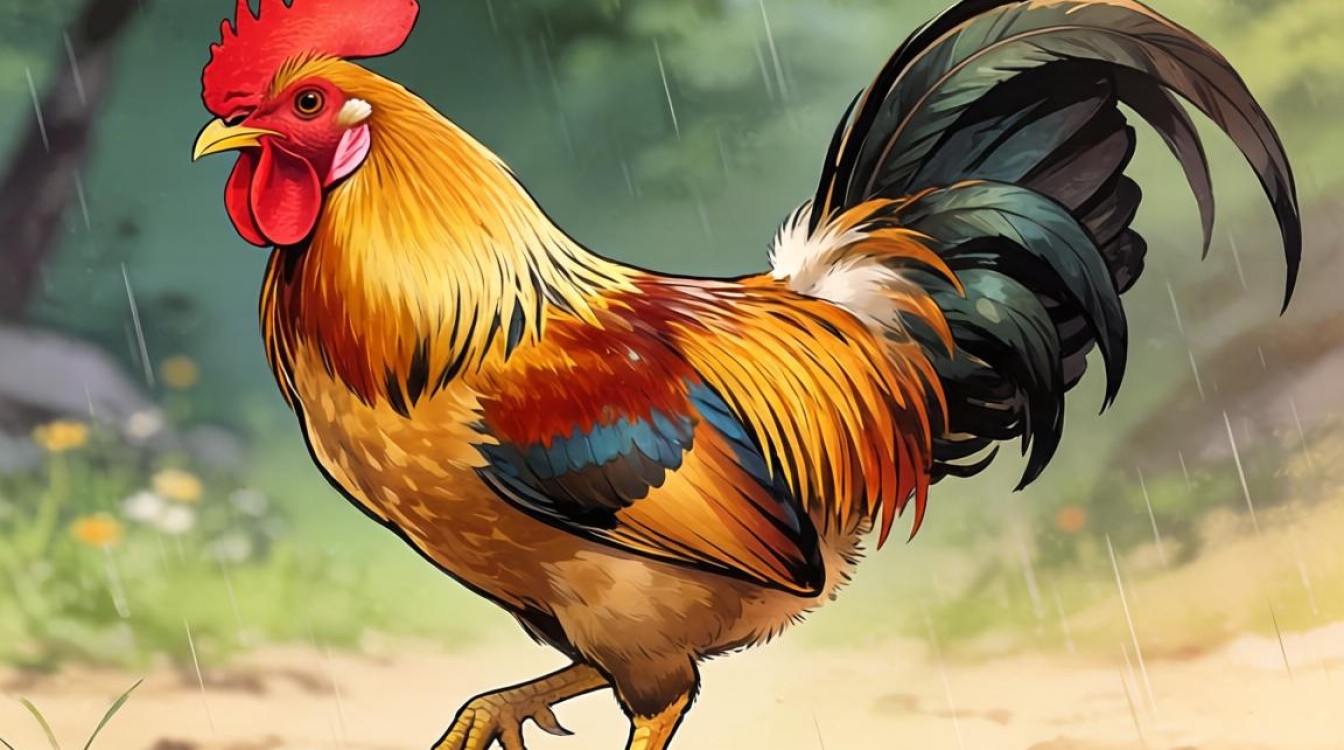 怎么站金鸡独立怎么学