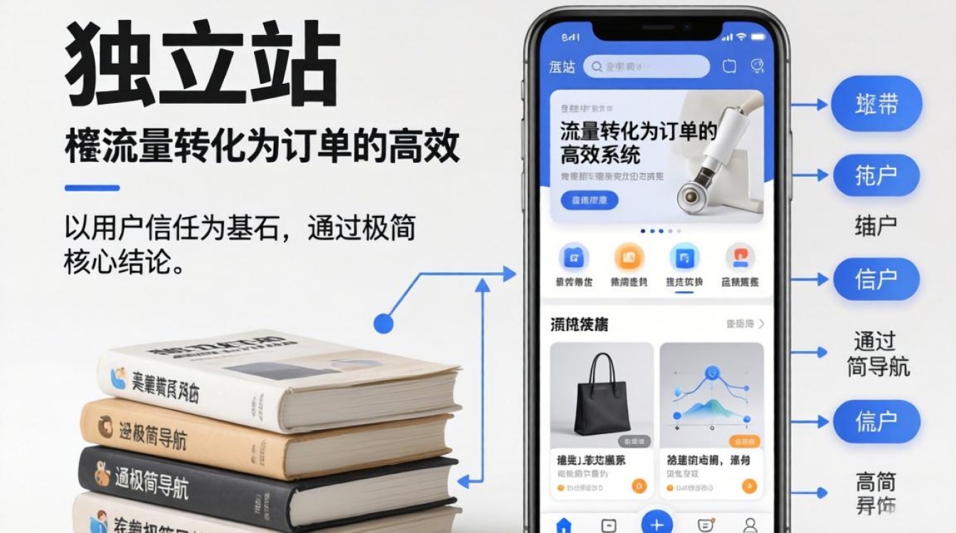 饰品独立站怎么设计?如何提升独立站运营效能 如何提升独立站运营效能